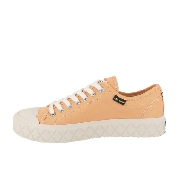 Palladium Palla Ace Oranje, vergelijk prijzen bij 1 winkel