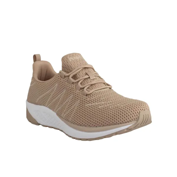 Propét Tour Knit Beige, vergelijk prijzen bij 1 winkel