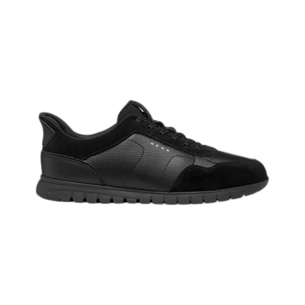 Geox Flextridezero Plus Zwart, vergelijk prijzen bij 1 winkel