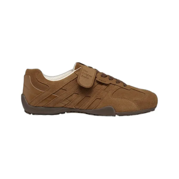 Geox Snake Bruin, vergelijk prijzen bij 1 winkel