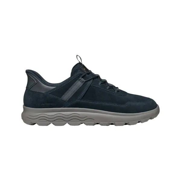 Geox Spherica Plus WPF Blauw, vergelijk prijzen bij 1 winkel