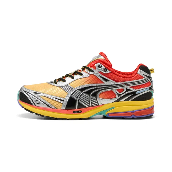 Puma Homura OG Hyper Geel, vergelijk prijzen bij 1 winkel