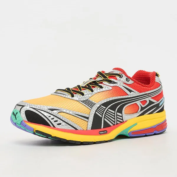 Puma Homura OG Hyper Geel, foto 2 van 3