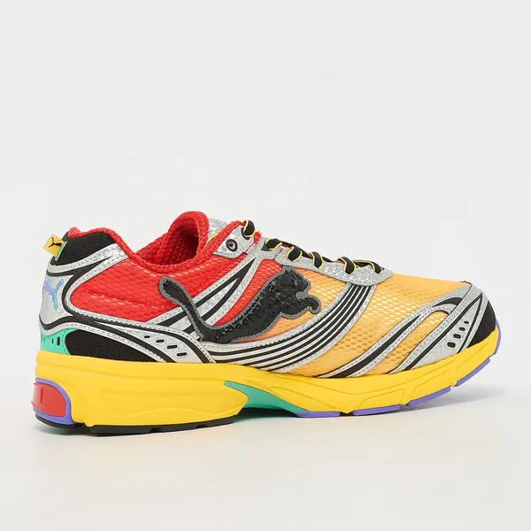 Puma Homura OG Hyper Geel, foto 3 van 3