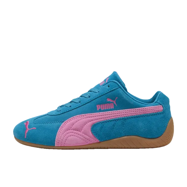 Puma Speedcat Blauw 43, vergelijk prijzen bij 1 winkel