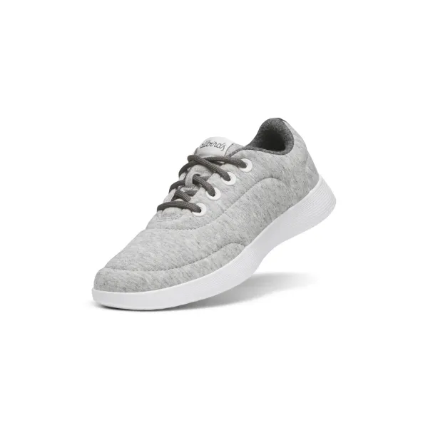 Allbirds Runner NZ Grijs, vergelijk prijzen bij 1 winkel