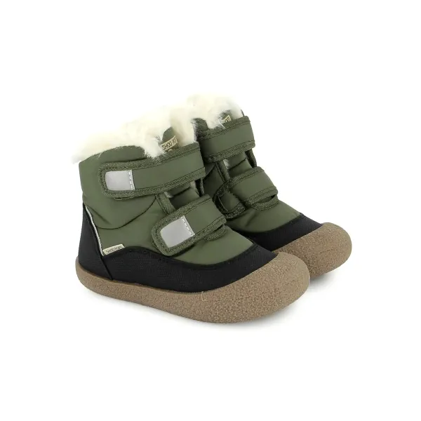 Shoo Pom Grigri Easy Fur Groen, vergelijk prijzen bij 1 winkel