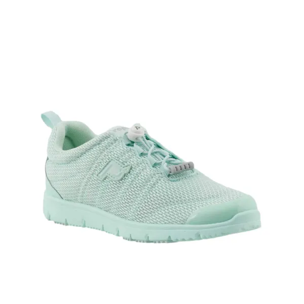 Propét Travel Walker II Blauw, vergelijk prijzen bij 1 winkel
