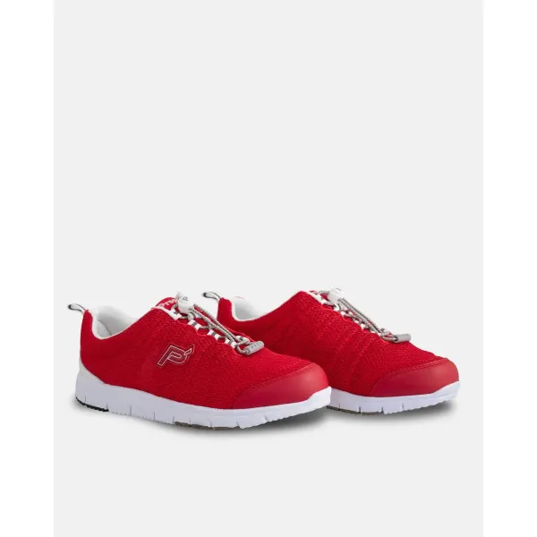 Propét Travel Walker II Rood, vergelijk prijzen bij 1 winkel