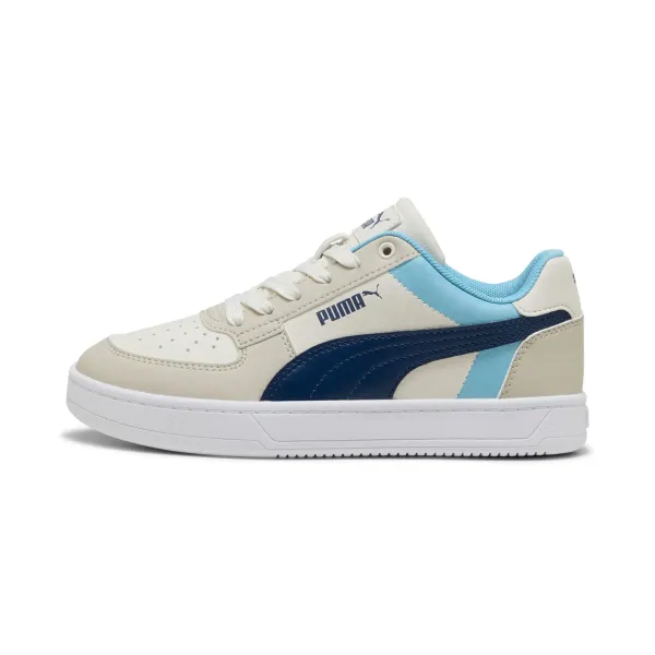 Puma Caven Grijs 16 Kids, vergelijk prijzen bij 1 winkel