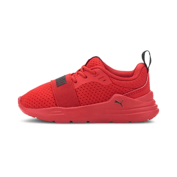 Puma Wired Run AC Rood, vergelijk prijzen bij 1 winkel