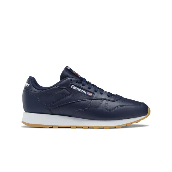 Reebok Classic Leather Blauw, vergelijk prijzen bij 1 winkel