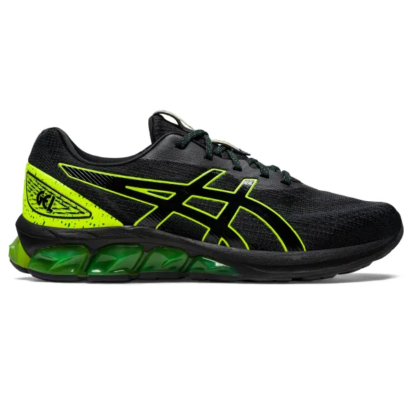 ASICS Gel-Quantum 180 VII Zwart, vergelijk prijzen bij 1 winkel