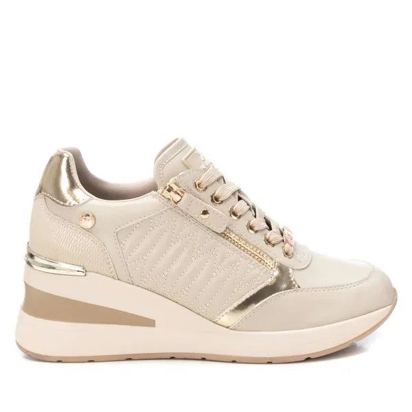 XTI Sneakers Bruin, vergelijk prijzen bij 1 winkel