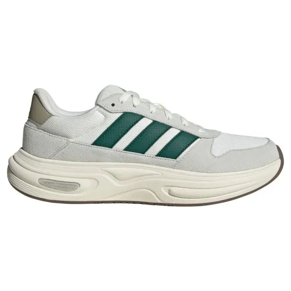 adidas Cloudfoam Cuxxion Wit, vergelijk prijzen bij 1 winkel