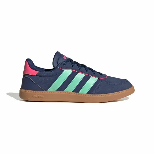 adidas Breaknet Sleek Blauw, vergelijk prijzen bij 1 winkel
