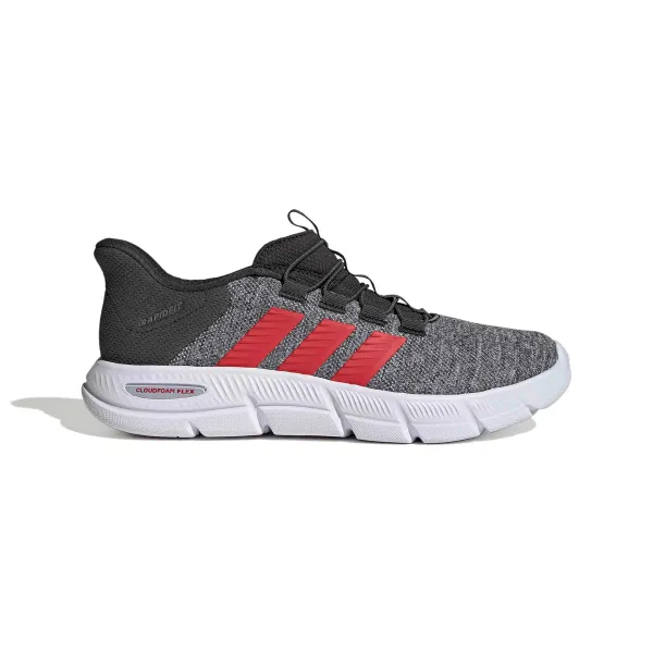 adidas Cloudfoam Flex RapidFit Zwart, vergelijk prijzen bij 1 winkel