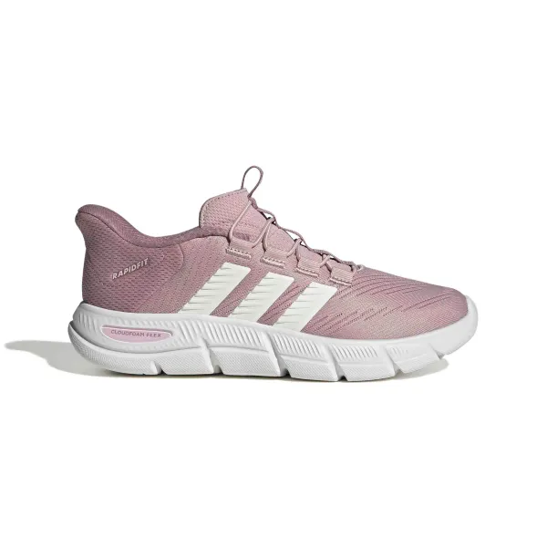 adidas Cloudfoam Flex RapidFit Paars, vergelijk prijzen bij 1 winkel