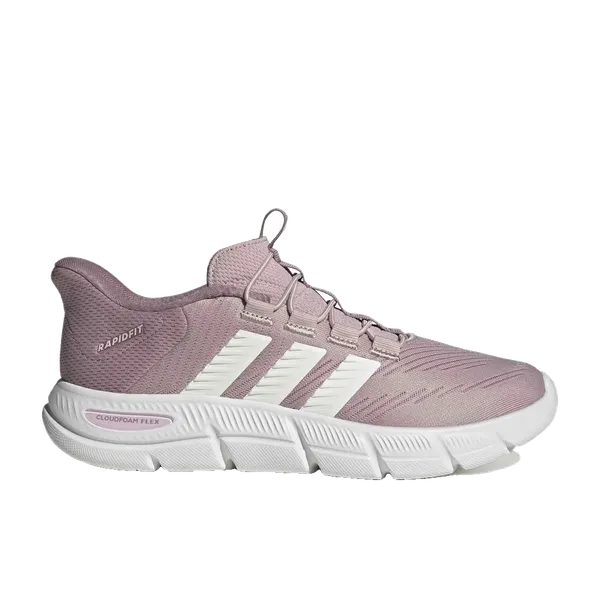 adidas Cloudfoam Flex RapidFit Paars, vergelijk prijzen bij 1 winkel