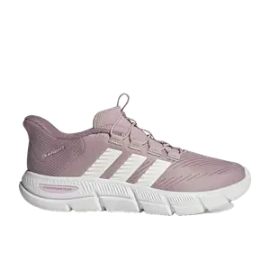 adidas Cloudfoam paars
