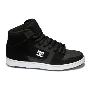 DC Shoes Manteca 4 Hi zwart