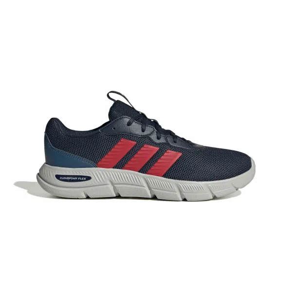 adidas Cloudfoam Flex Blauw, vergelijk prijzen bij 1 winkel