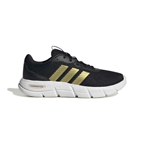 adidas Cloudfoam Flex Zwart, vergelijk prijzen bij 1 winkel