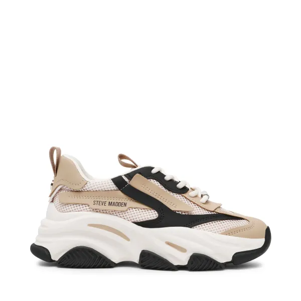 Steve Madden Possession-E Beige, vergelijk prijzen bij 1 winkel