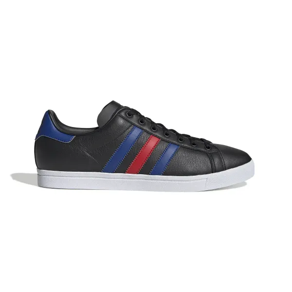 adidas Coast Star Zwart, vergelijk prijzen bij 1 winkel
