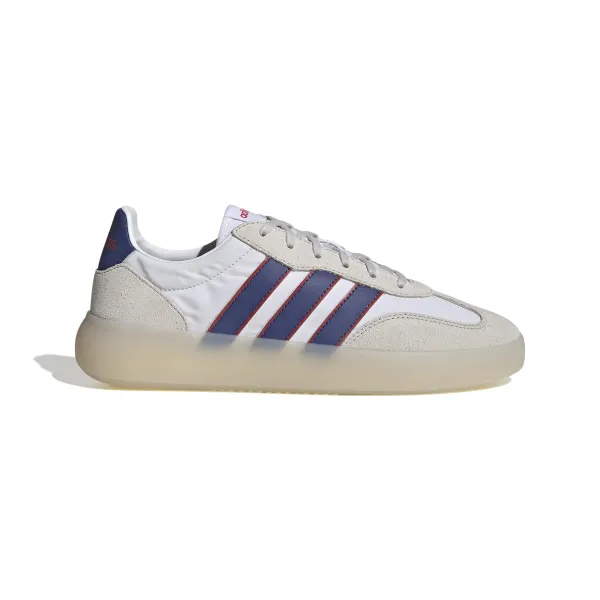 adidas Barreda Decode Wit Kids, vergelijk prijzen bij 1 winkel