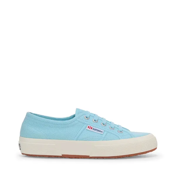 Superga 2750-Cotu Blauw, vergelijk prijzen bij 1 winkel