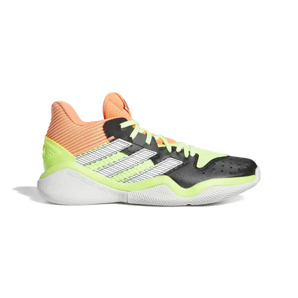adidas Harden Stepback Zwart, vergelijk prijzen bij 1 winkel