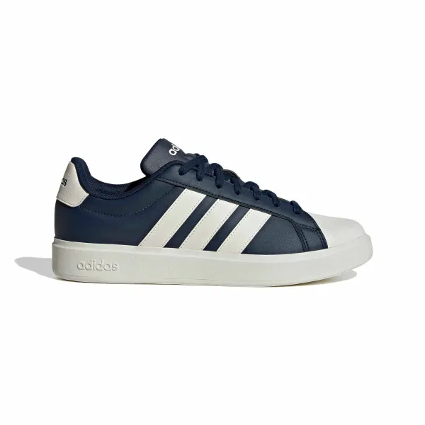 adidas Streettalk Blauw Kids, vergelijk prijzen bij 1 winkel