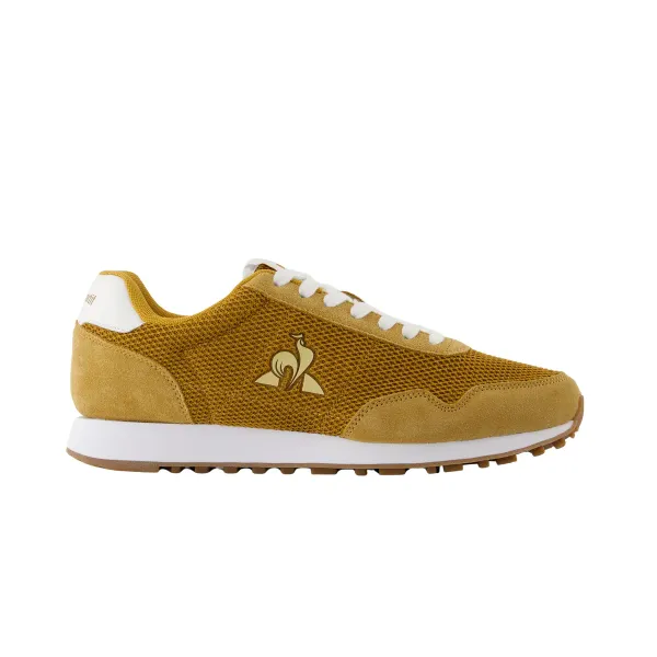 Le Coq Sportif Astra_2Esh Bruin, vergelijk prijzen bij 1 winkel