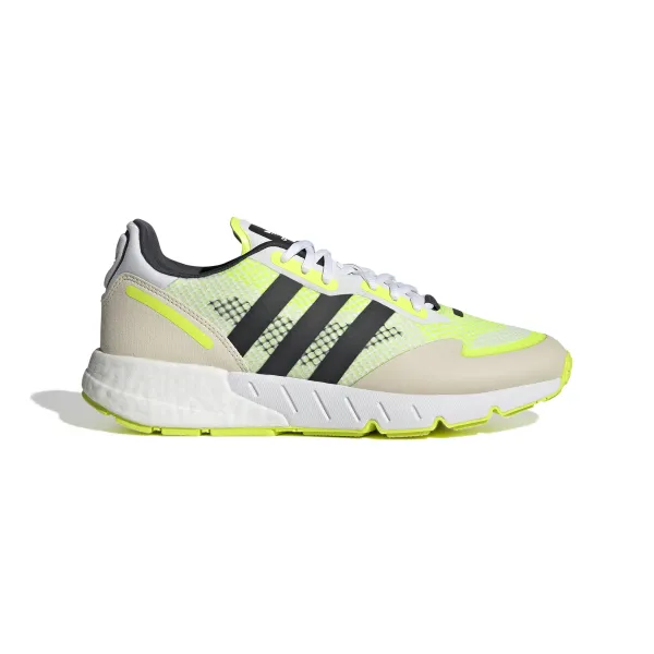 adidas ZX 1K Boost Wit, vergelijk prijzen bij 1 winkel