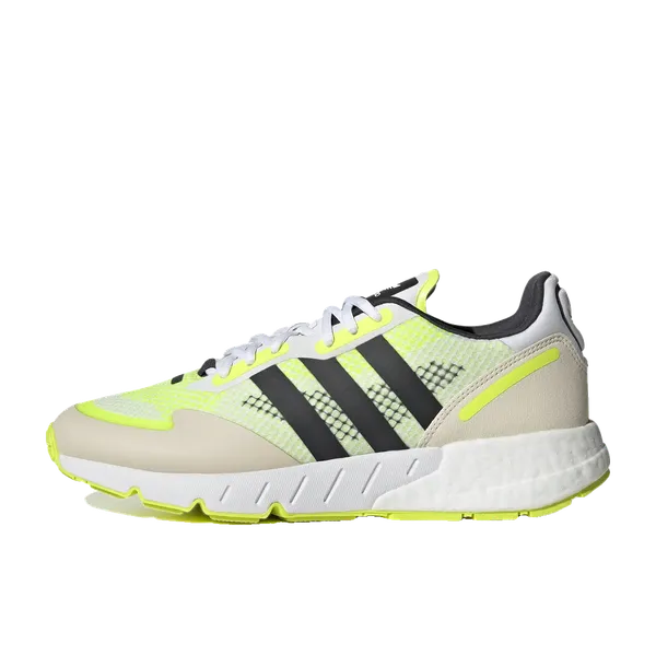 adidas ZX 1K Boost Wit, vergelijk prijzen bij 1 winkel
