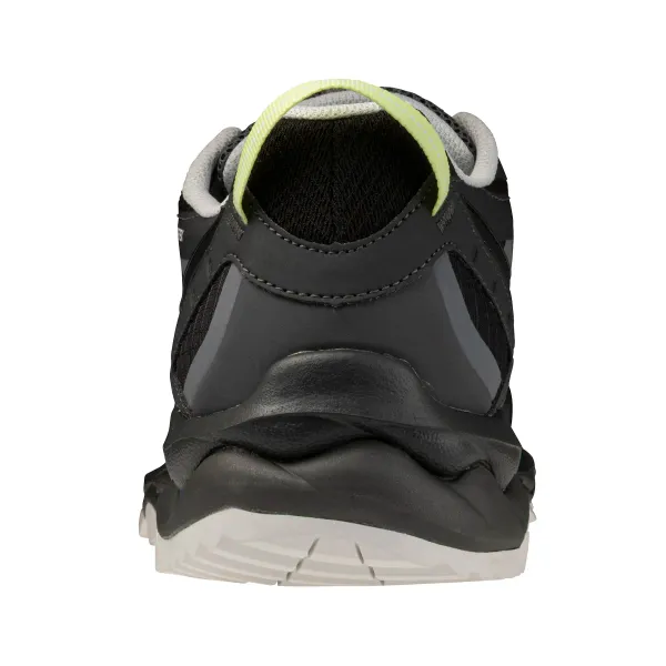 Mizuno Wave Mujin TL GTX Zwart, vergelijk prijzen bij 1 winkel