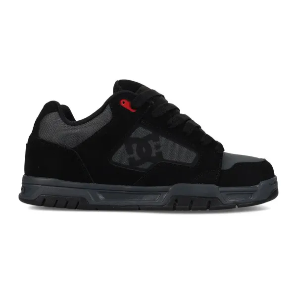 DC Shoes Coiler Zwart, vergelijk prijzen bij 1 winkel