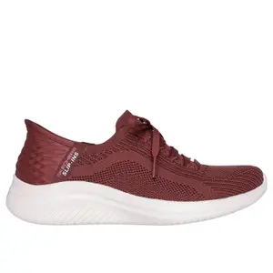 Skechers Ultra Flex paars