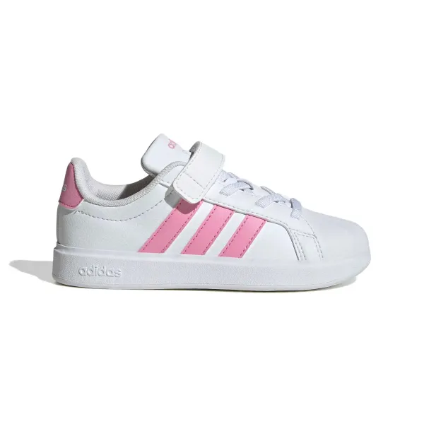 adidas Streettalk Wit Kids, vergelijk prijzen bij 1 winkel