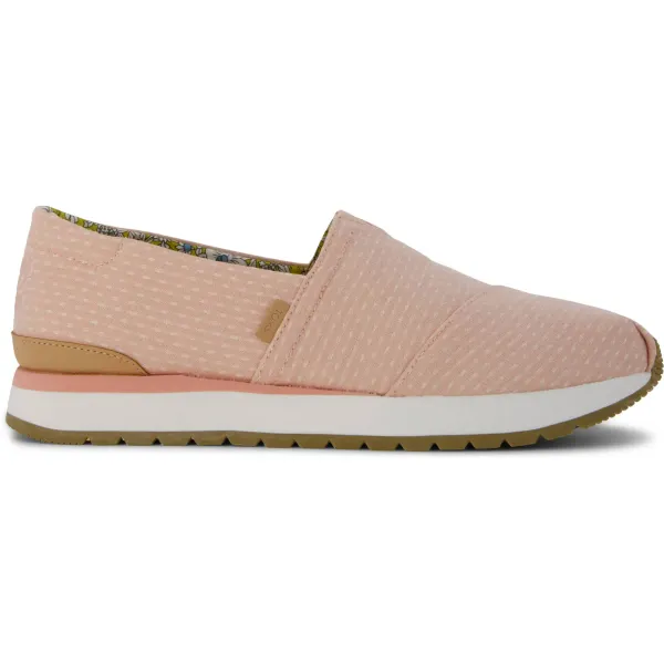 TOMS Resident Plus Roze, vergelijk prijzen bij 1 winkel