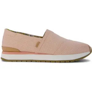 TOMS Resident Plus roze