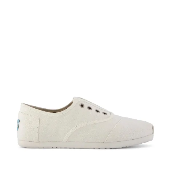 TOMS Cordones Plus Wit, vergelijk prijzen bij 1 winkel
