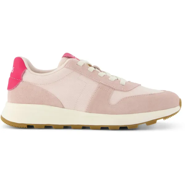 TOMS Trvl Lite Retro Roze, vergelijk prijzen bij 1 winkel