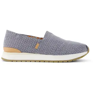 TOMS Resident Plus blauw