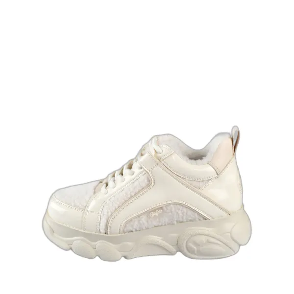 Buffalo Cld Corin Warm Beige, vergelijk prijzen bij 1 winkel