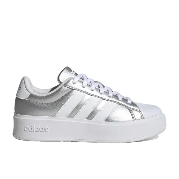 adidas Streettalk Bold Wit, vergelijk prijzen bij 1 winkel