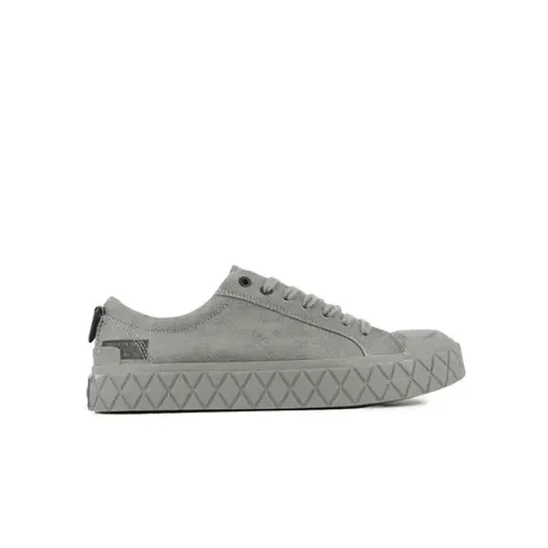 Palladium Palla Ace Lo Surplus Groen, vergelijk prijzen bij 1 winkel