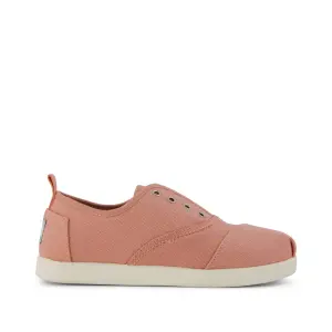 TOMS Cordones Plus roze