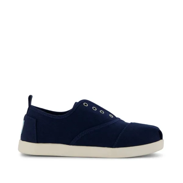 TOMS Cordones Plus Blauw, vergelijk prijzen bij 1 winkel